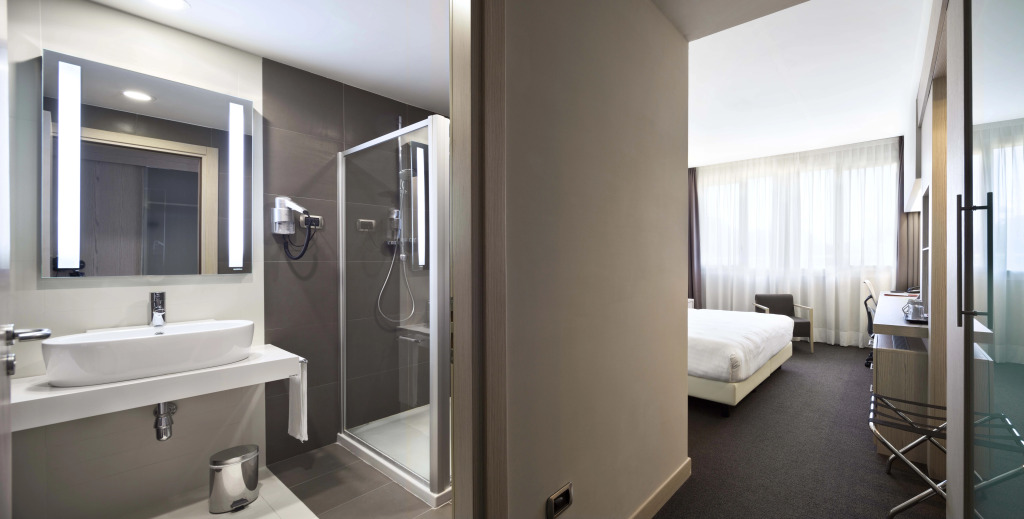 UNA Hotels Bologna San Lazzaro