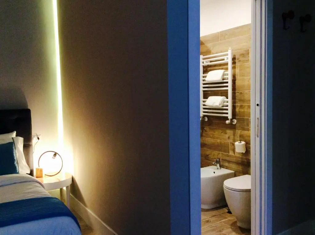 B&B NAPOLI AMORE MIO