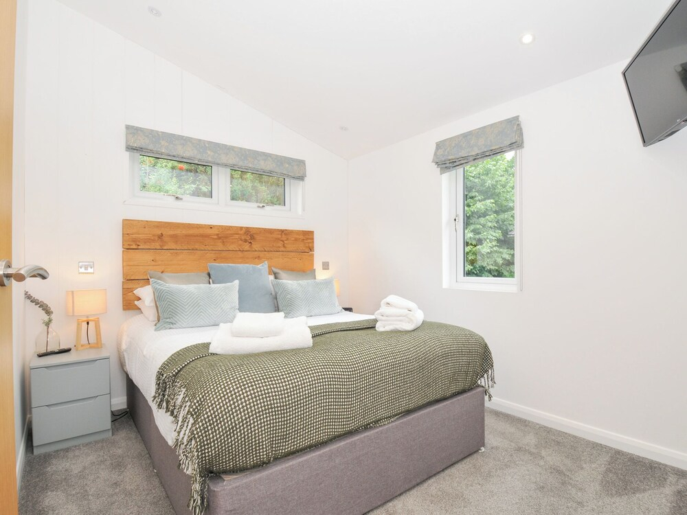 3 Meadow Retreat