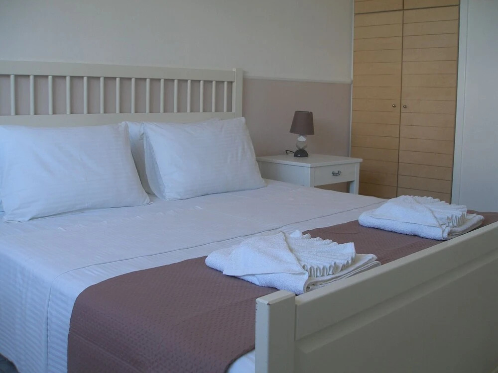 Madalenas - apartment with sea view