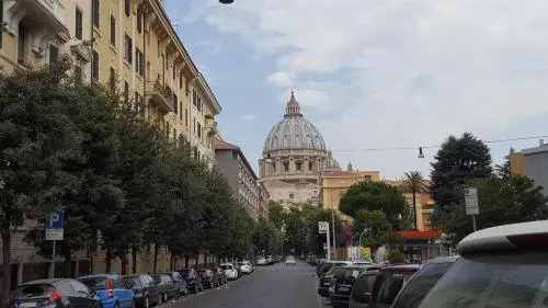 Appartamento Voi da Noi