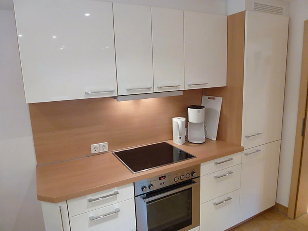 House Leubach Wolfach