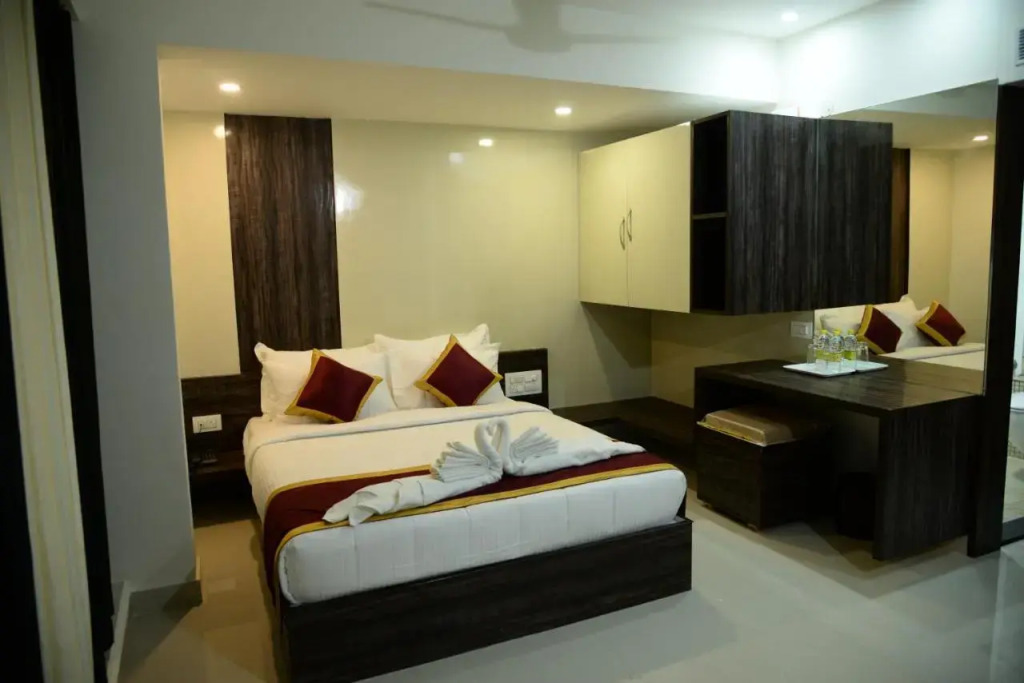 Miles Inn Hotel