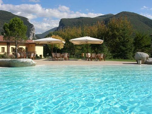 Hotel Le Grotte