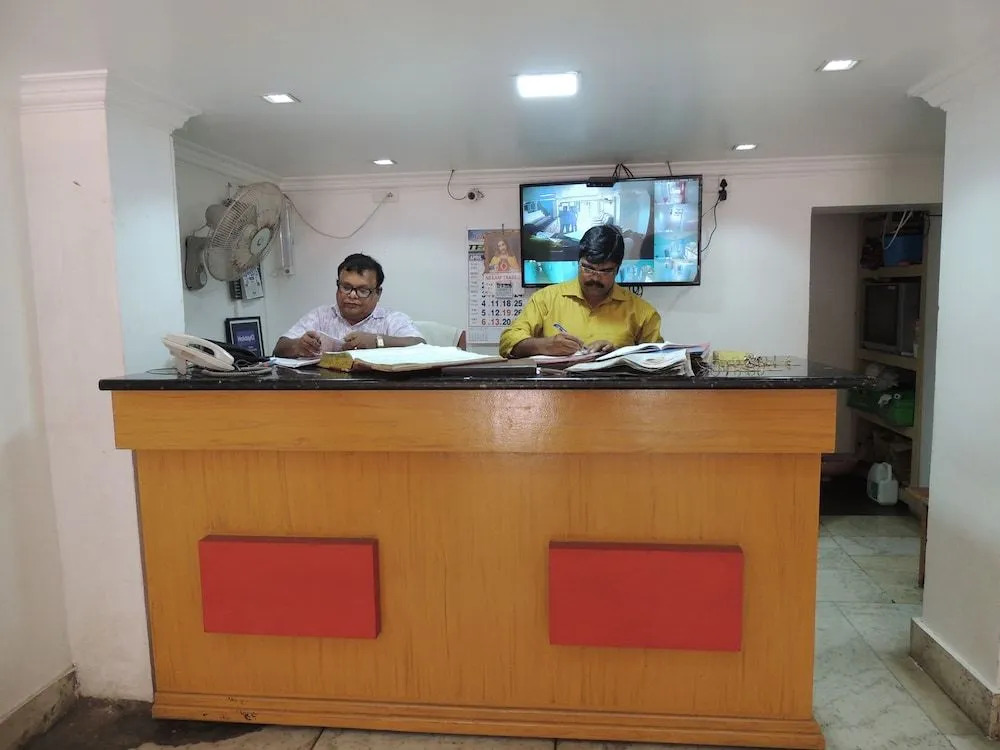 Hotel Ashoka