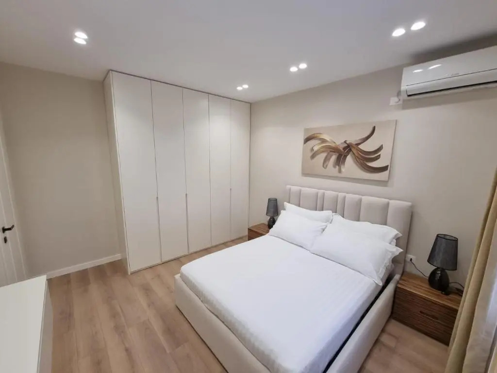 Luxury Apartament 1