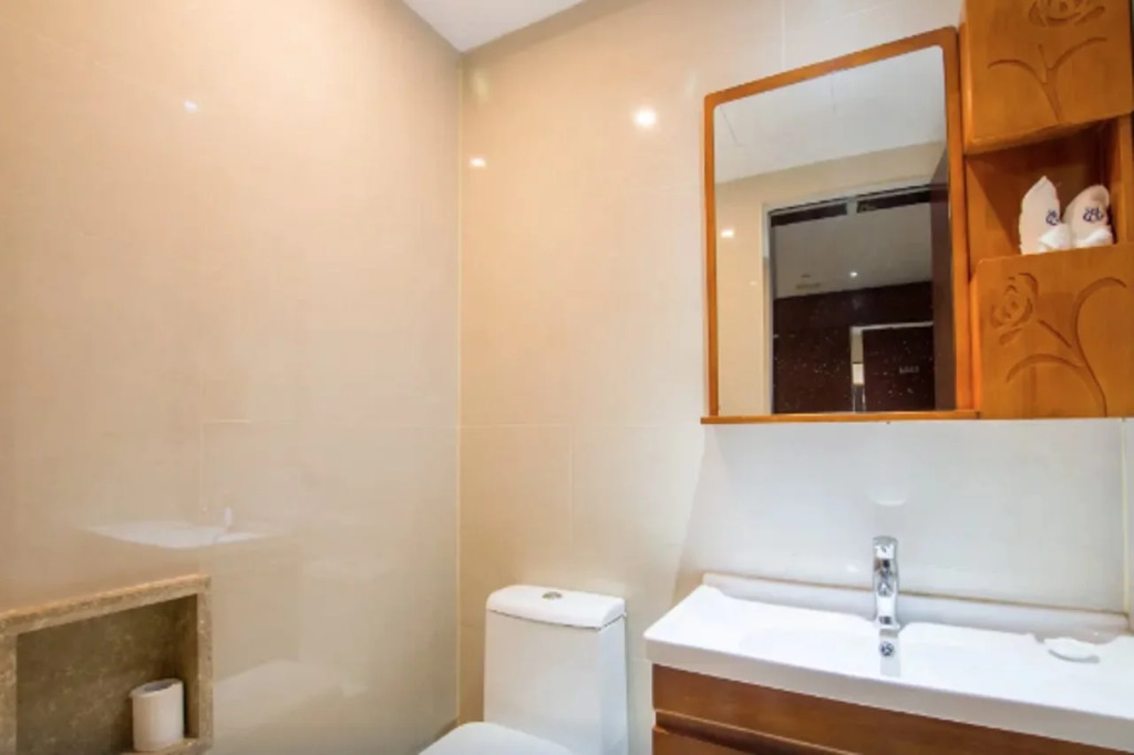 Hualong Meichen Hotel Ningbo