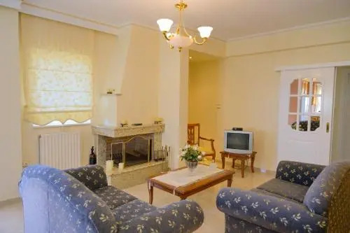 Flat 2 Bedrooms 2 Bathrooms - Palaia Fokaia