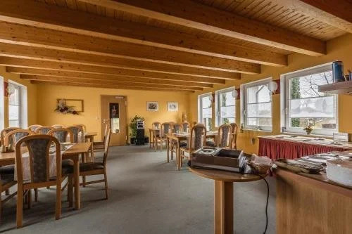 Hotel-Pension am Rosarium