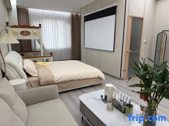 Xiangwang Guesthouse