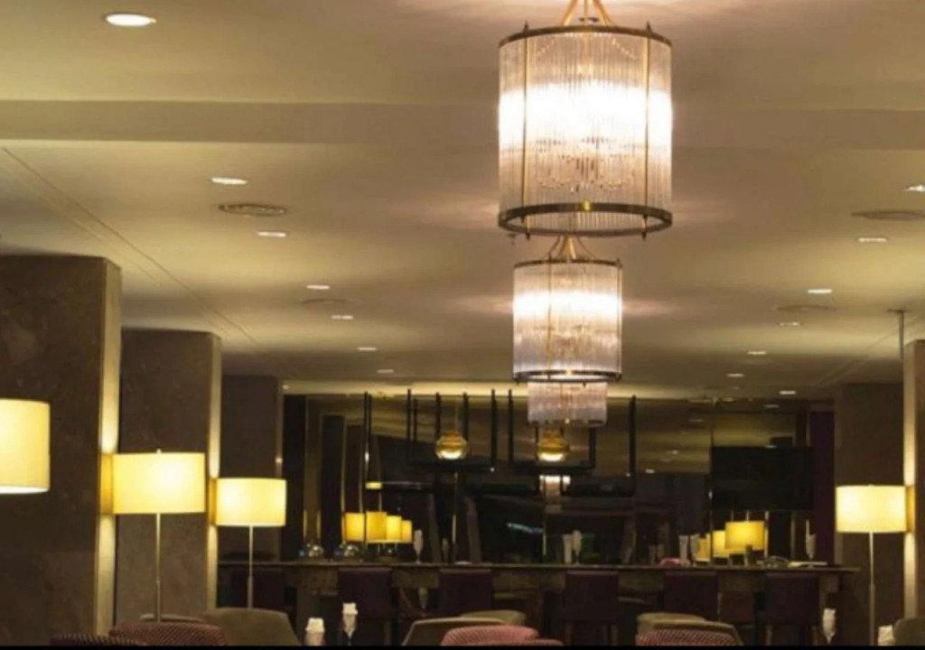 I Hotel Batam