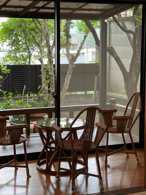japan house shinkoiwa guest house