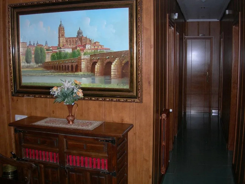 Pension Estefania