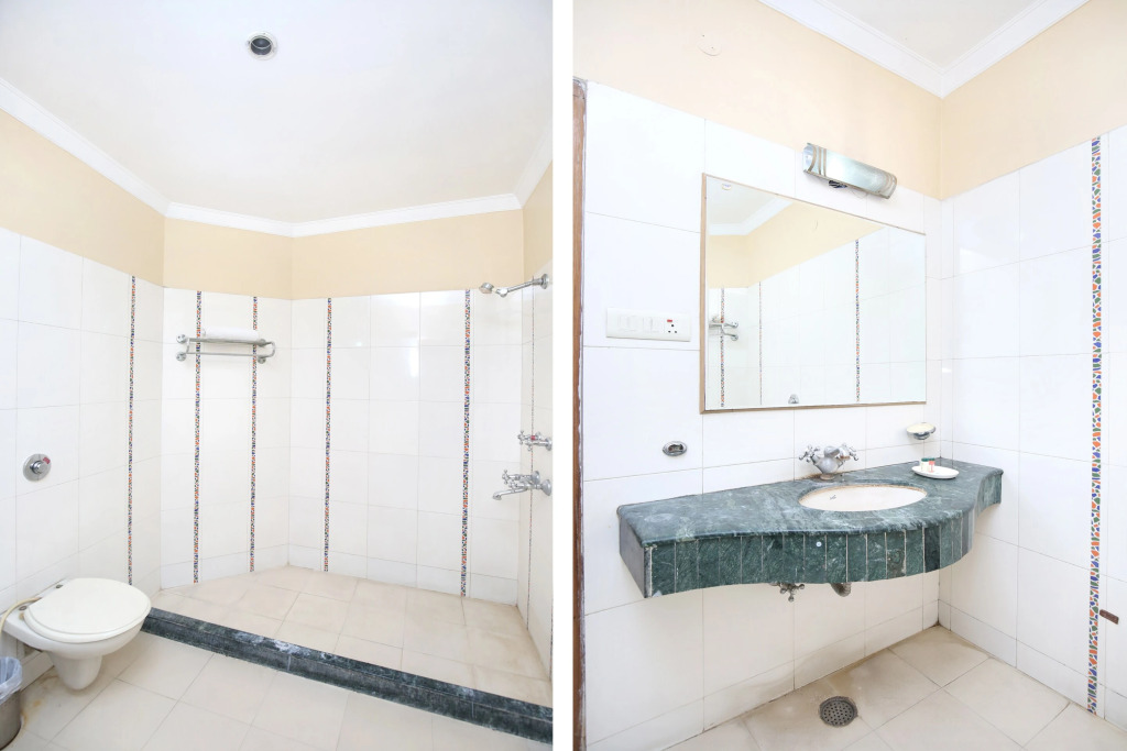 Hotel Aaditya Majha Continental