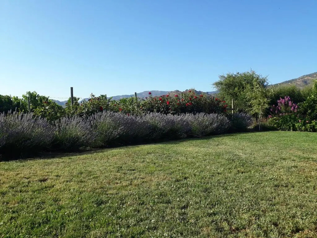Callihue Lodge