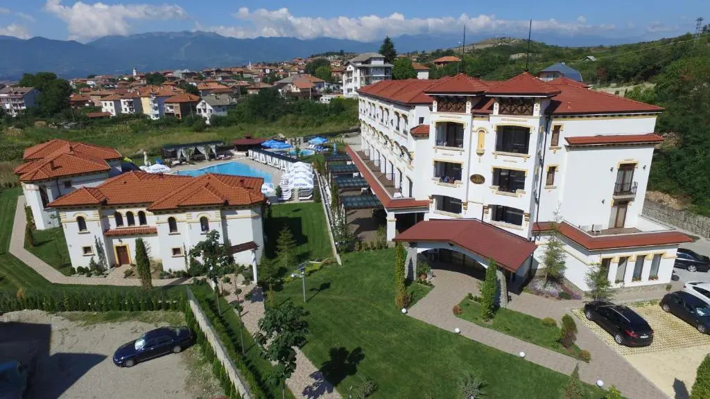 Hotel Paradise