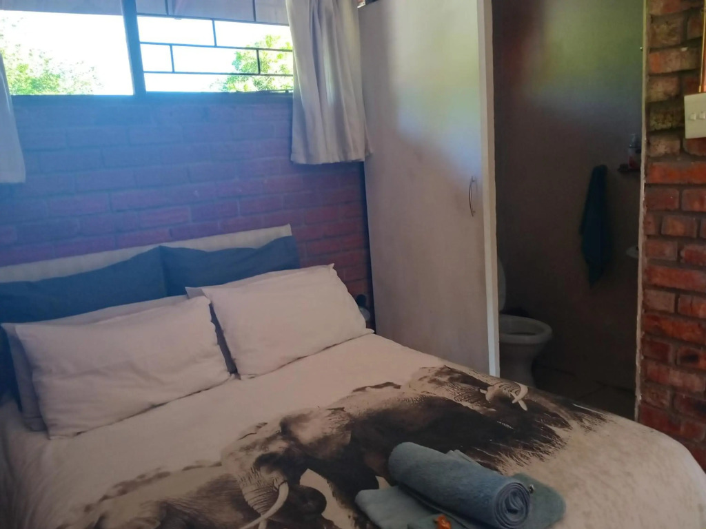 Amani Guest house Clarens
