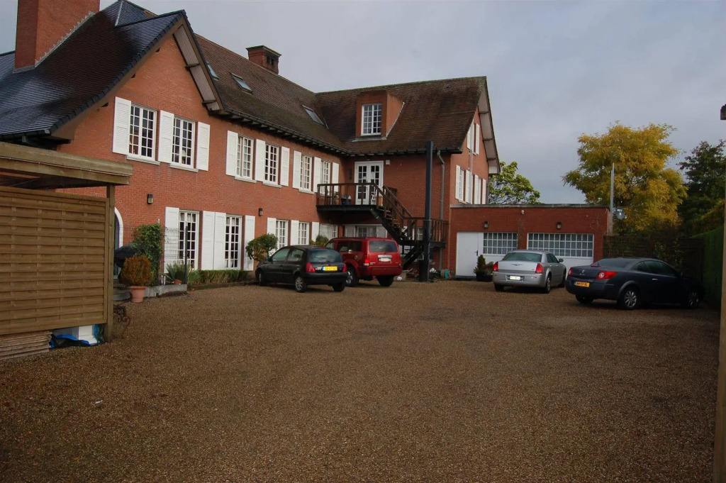 Hotel Ten Lande