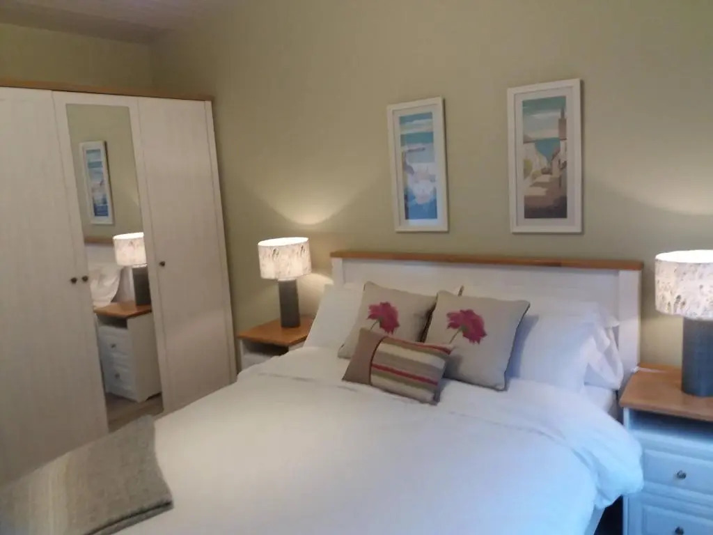 Dunmore East Ocean View Suite
