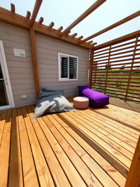 VioVillas Agriturismo Glamping Jacuzzi Arezzo