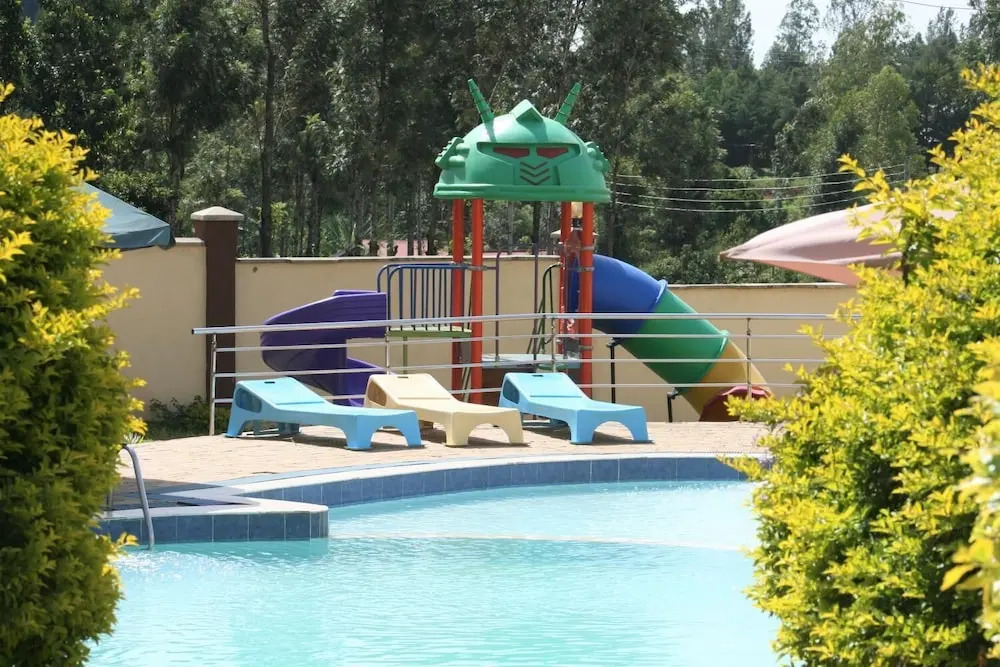 Calabash Hotel