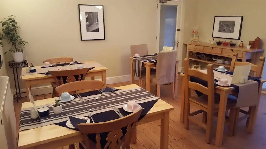 Wyndgrove House B&B