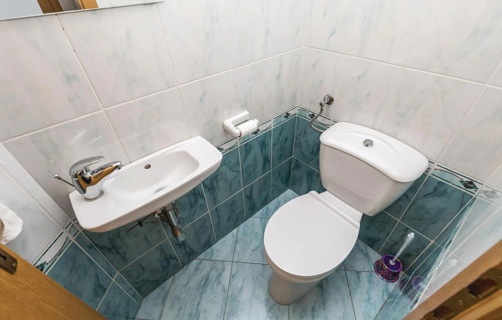 Nice Apartment in Rijeka With Wifi and 3 Bedrooms