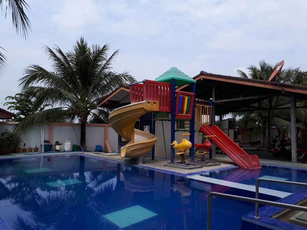 P & P Resort