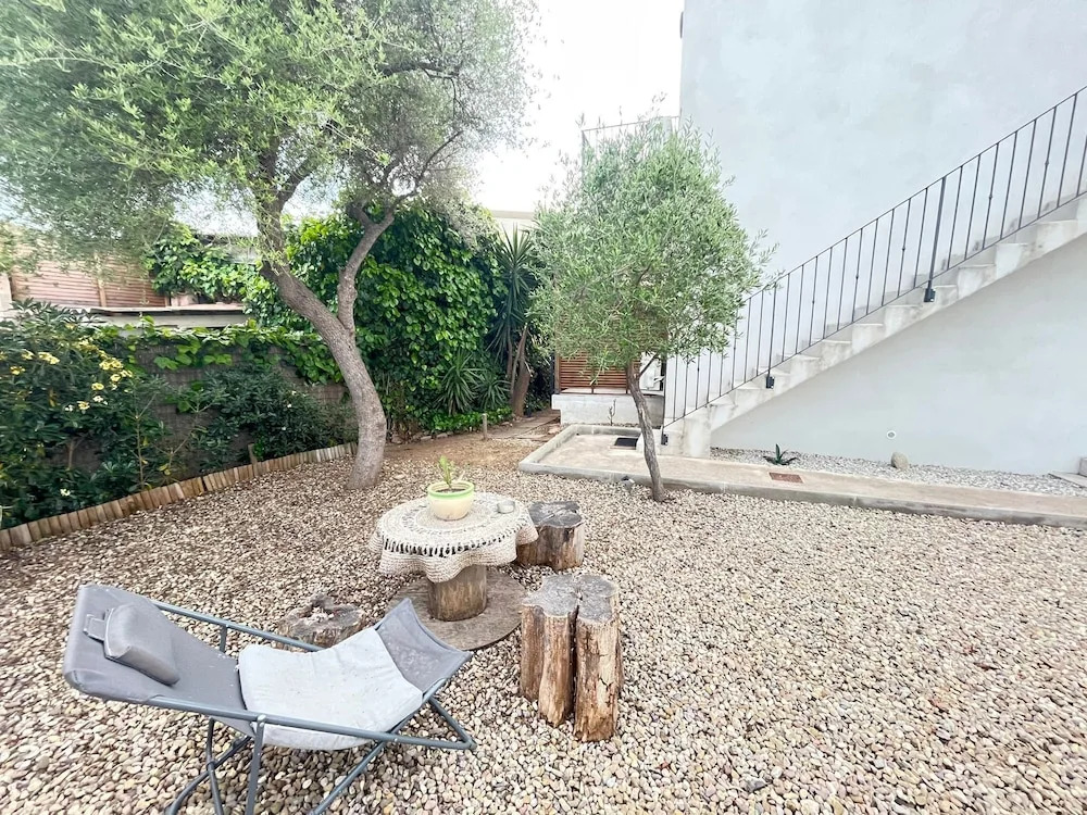 Appartement Lido de la Marana
