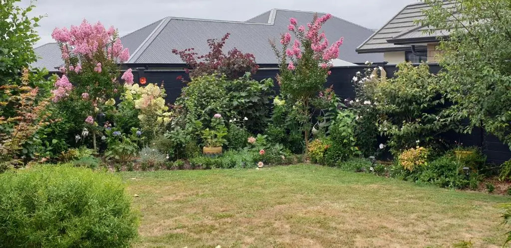 Cambridge Retreat B&B