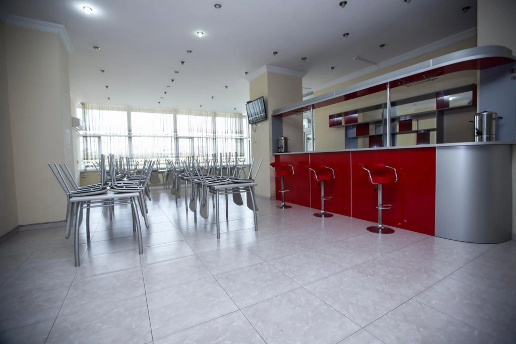 Hotel Gezi