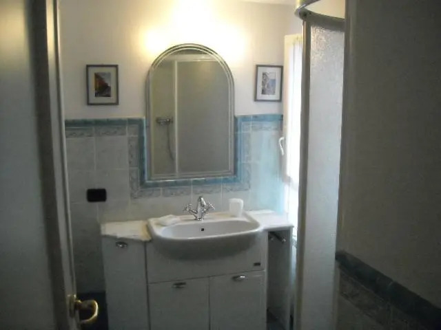 Appartamento in Via Vittorio Emanuele 34