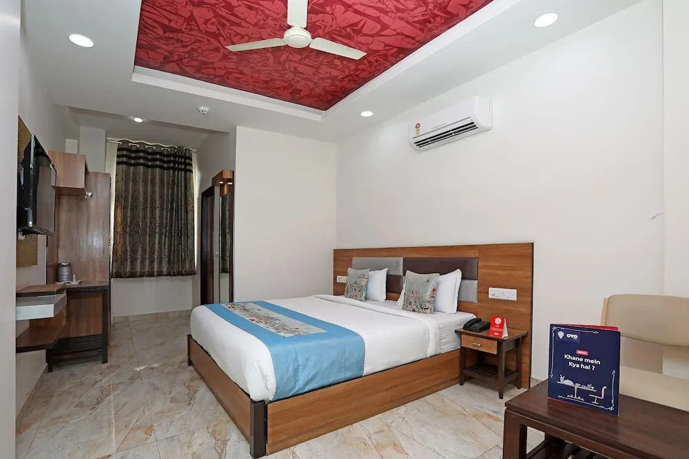 OYO 10191 Hotel Vinayak INN