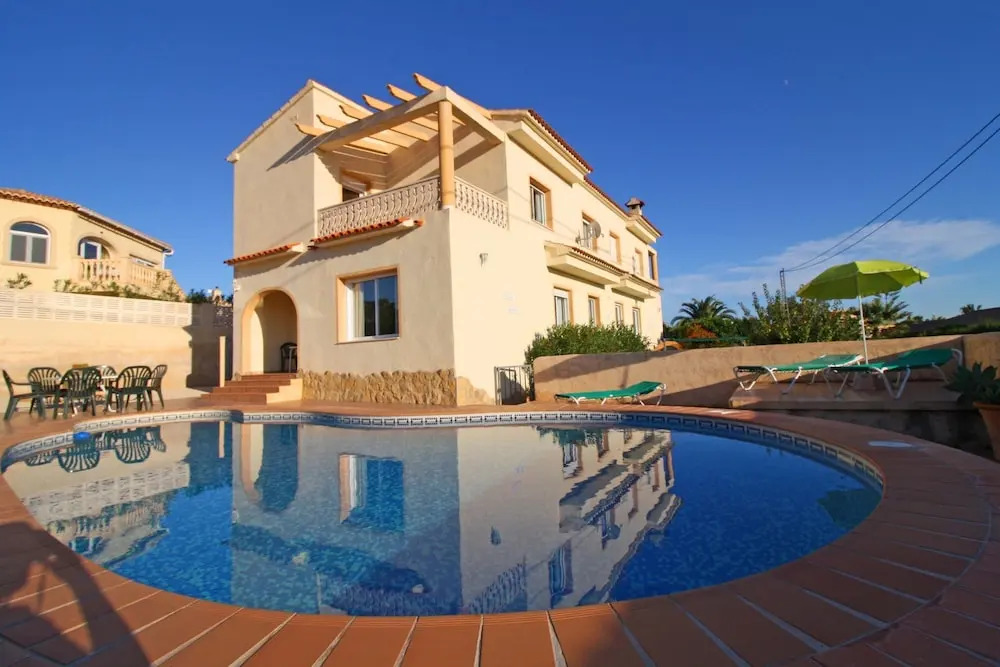 Holiday Home Bente by Interhome