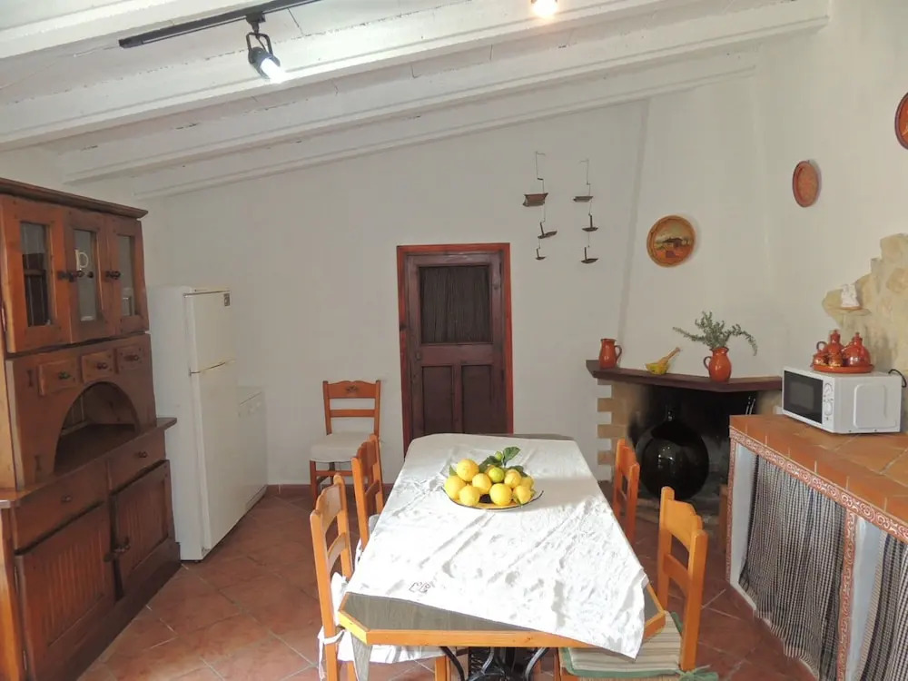 Villa Es Canya