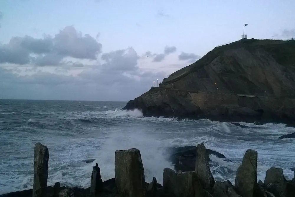 Sea View Ultimate Boutique Escape!