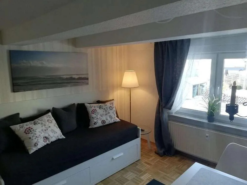 Nijole Apartment