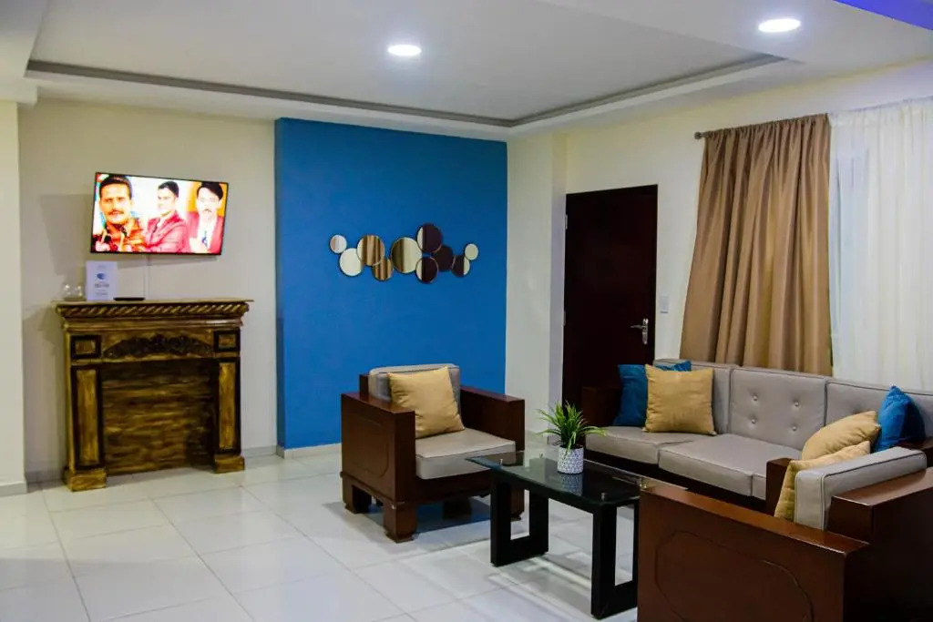 City Views Apartment
