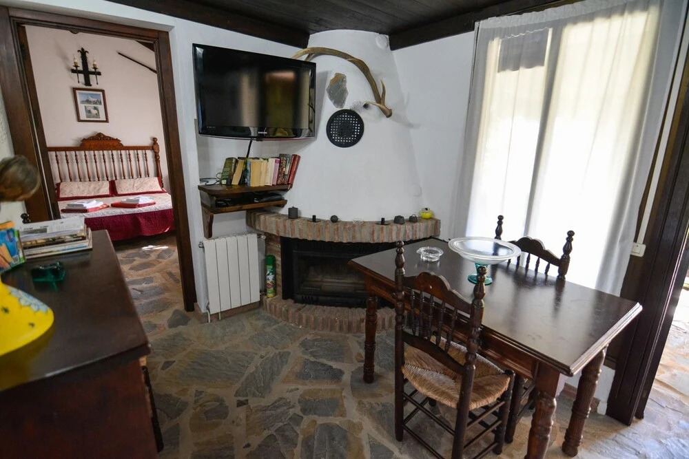 House With 2 Bedrooms in Alhaurín el Grande, With Wonderful Mountain V