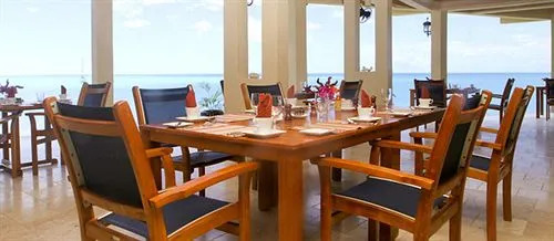 The Lighthouse Bay Resort