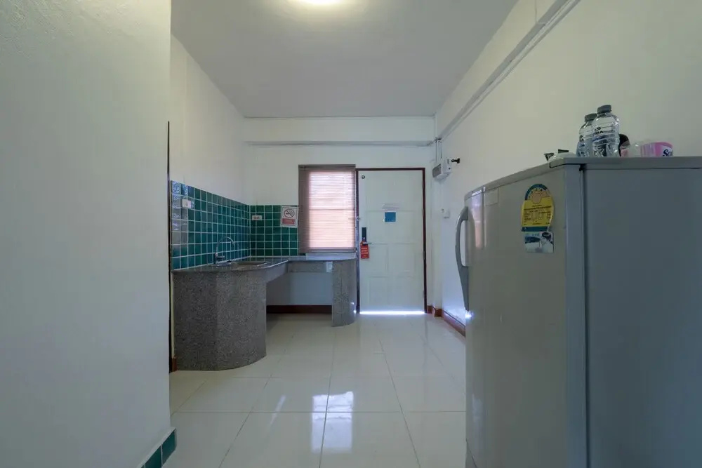 OYO 1123 The One Health Care and Apartment