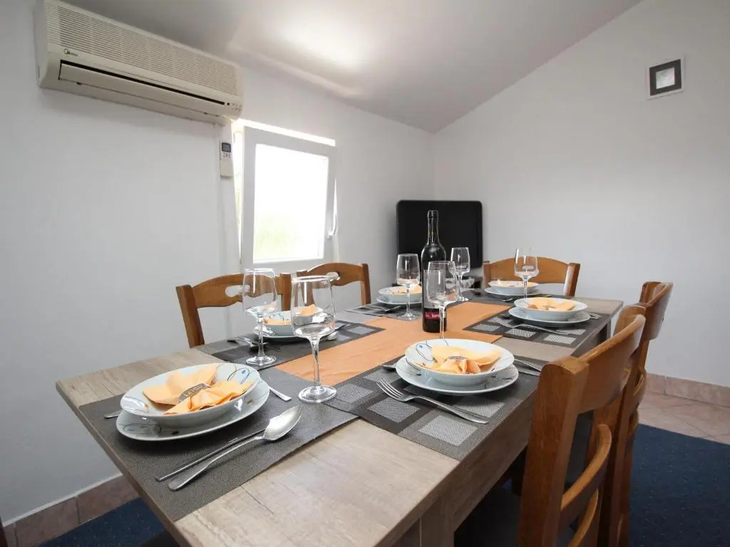 Apartment Mara I.