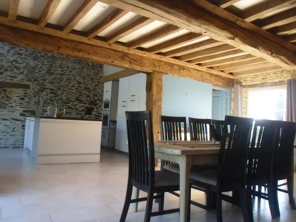 Grange de la Motte