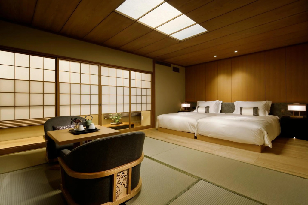 Grand Prince Hotel Takanawa