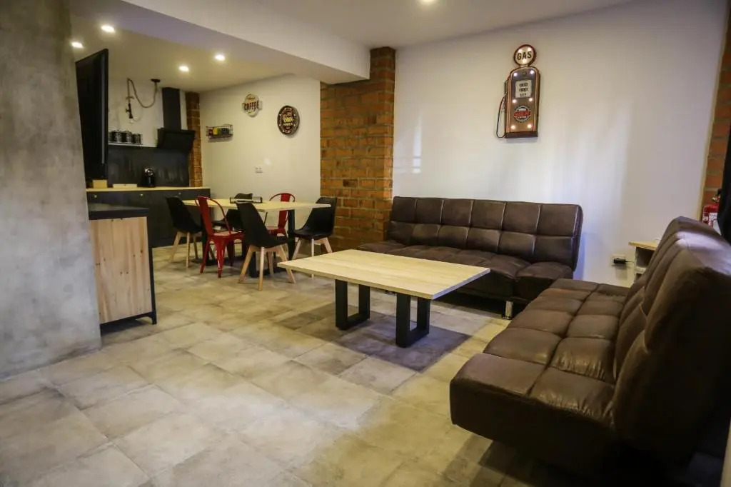 Apartamentos Ohana Mérida - Centro - Parking Gratis - Todo a Pie - Pet Friendly - Espacios Exclusivos