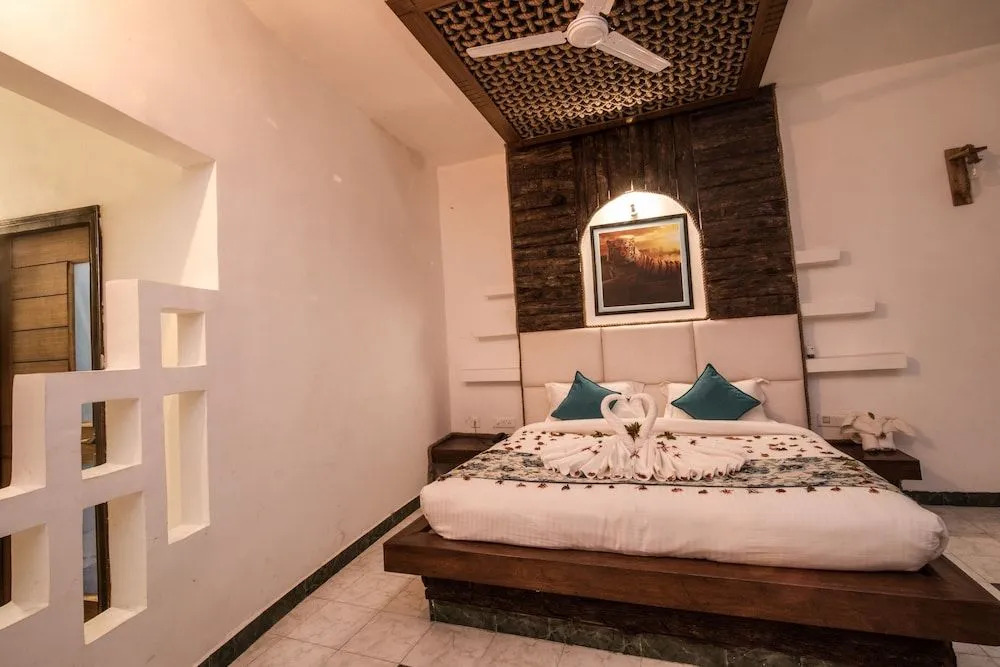 La Perle River Resort By Excel Hotels & Resorts