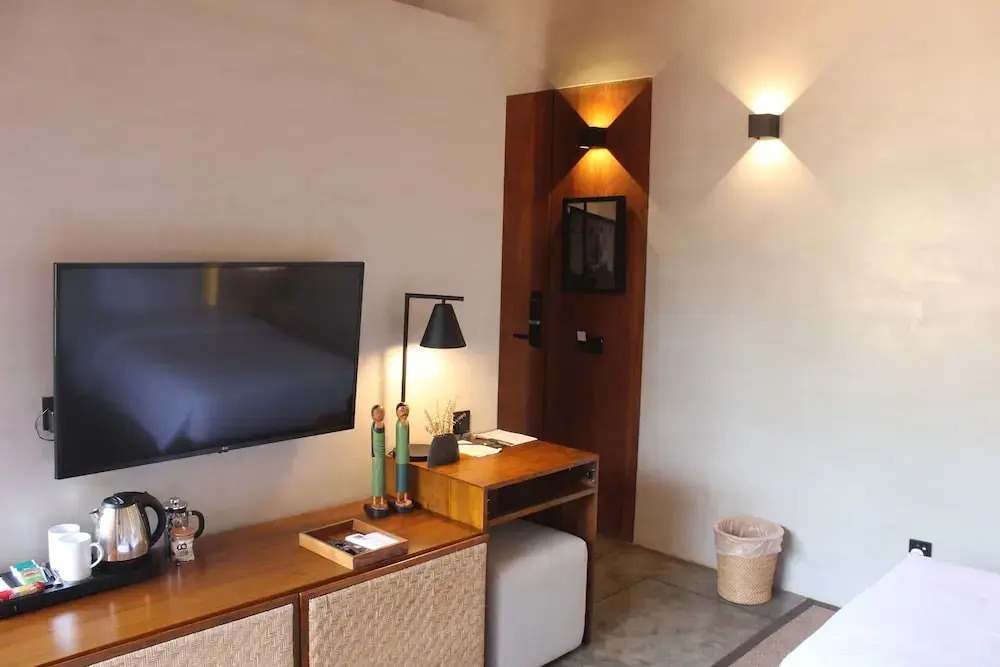 Villa Thamburu, Bentota