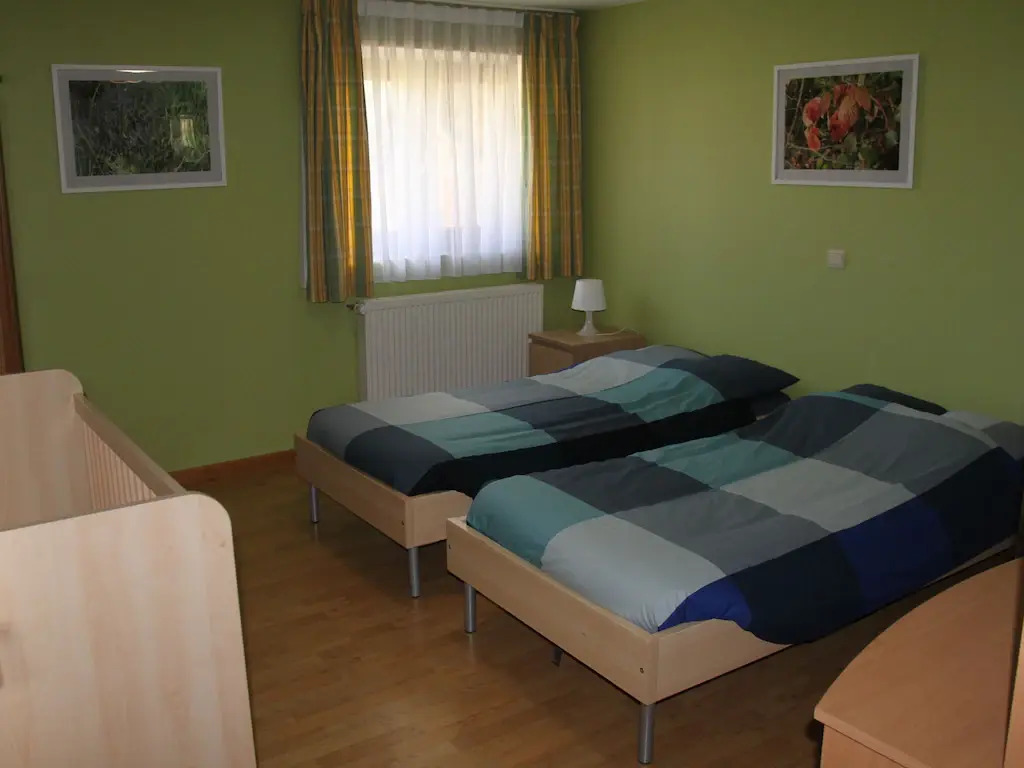 Farmhouse Stay in Ondenval