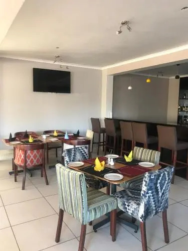 Hotel 23