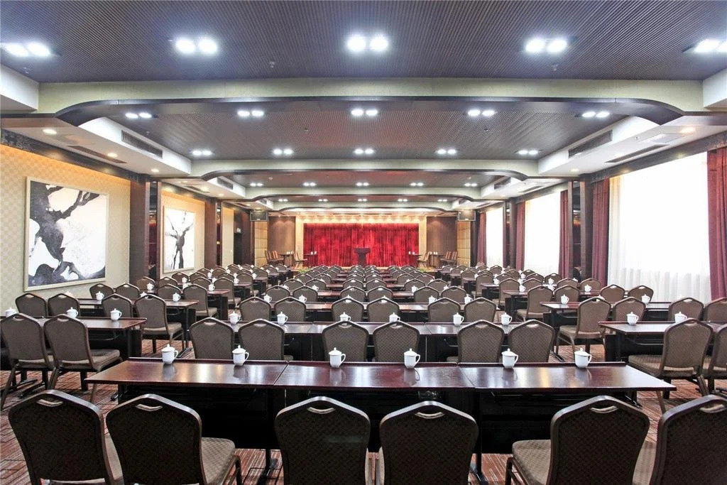 Great Wall Hotel